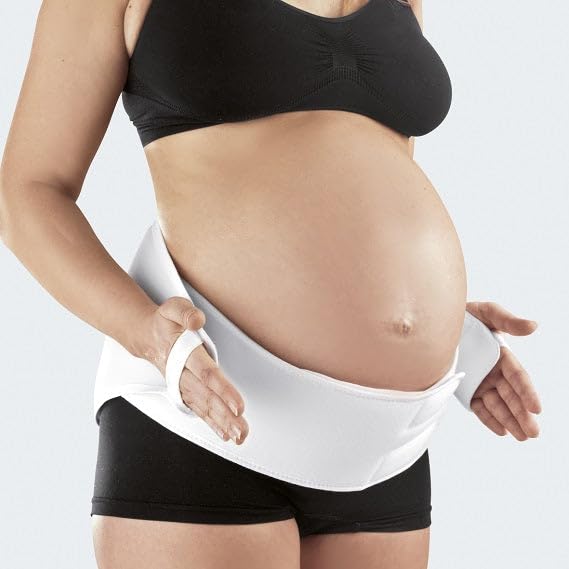 CINTURON DE MATERNIDAD