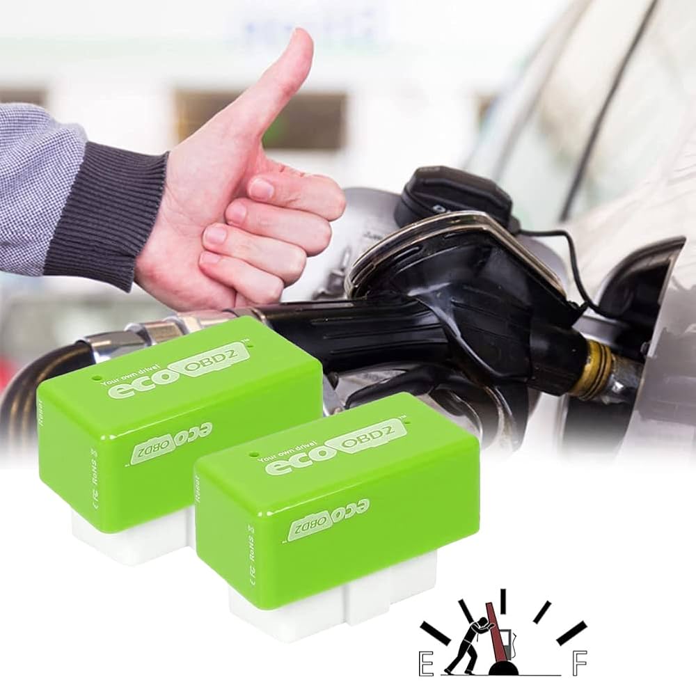 AHORRADOR DE COMBUSTIBLE