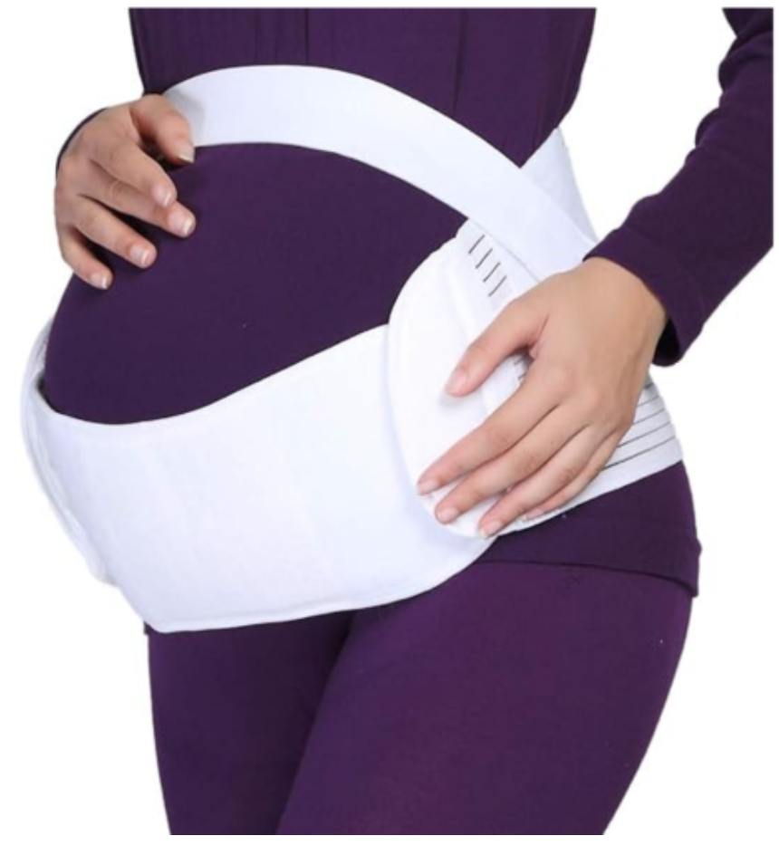 CINTURON DE MATERNIDAD