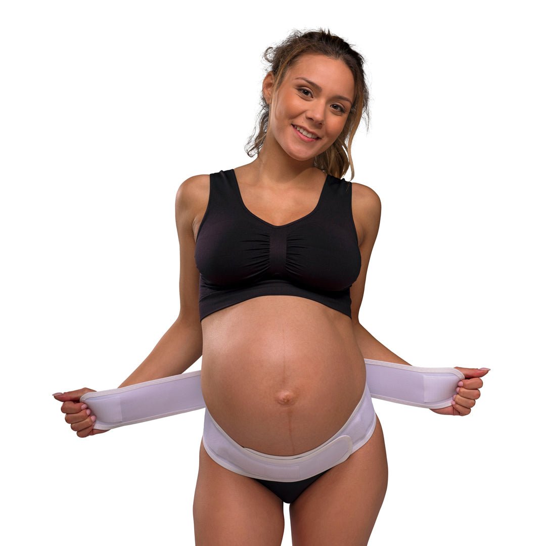 CINTURON DE MATERNIDAD