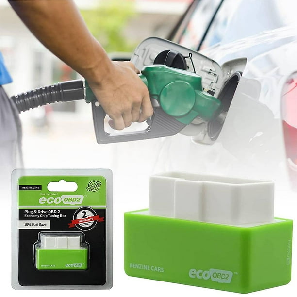 AHORRADOR DE COMBUSTIBLE