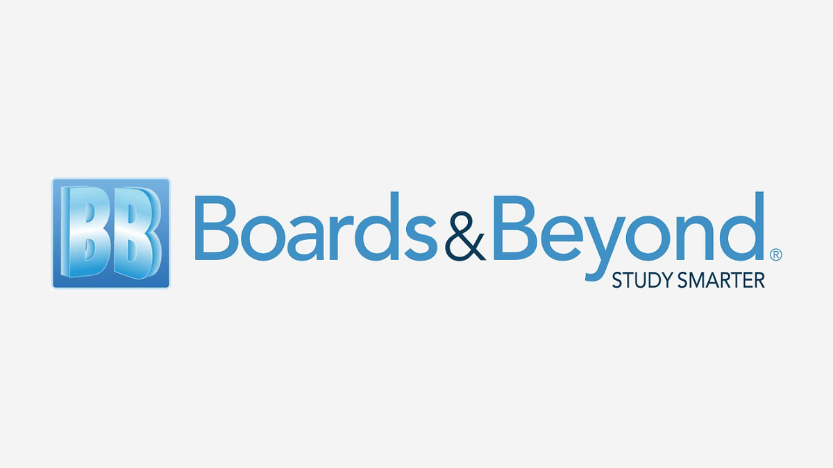 Boards & Beyond